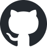 GitHub profile icon